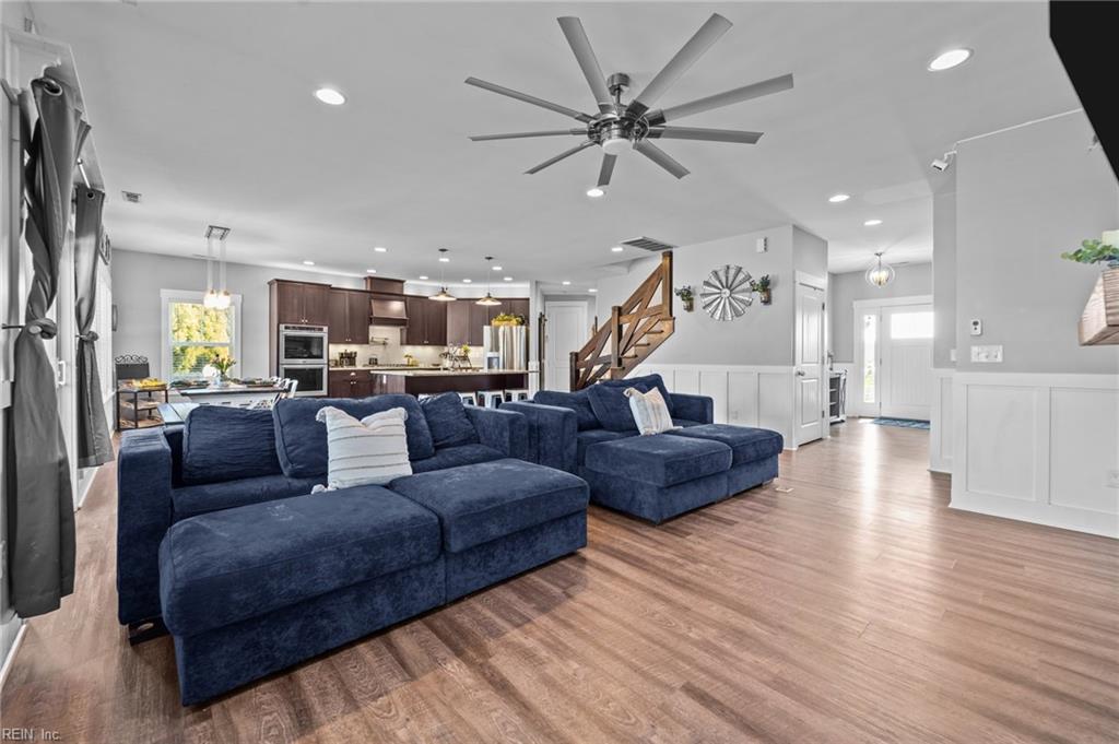 138 Elliott RD