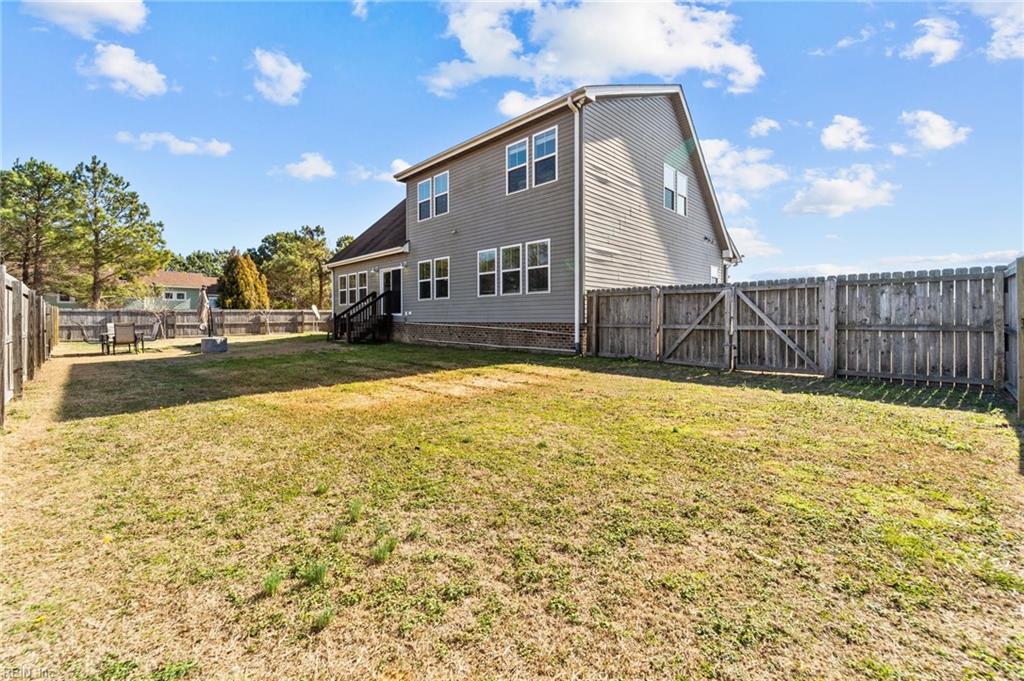 138 Elliott RD