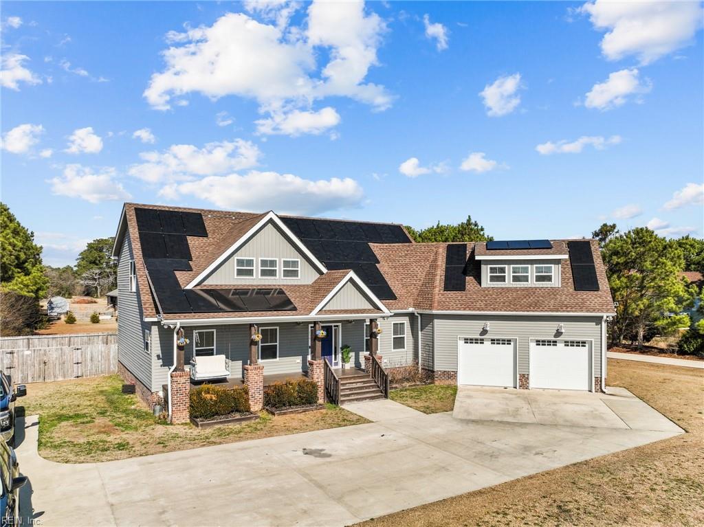 138 Elliott RD