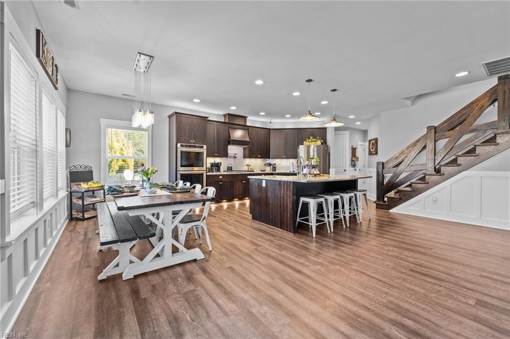 138 Elliott RD