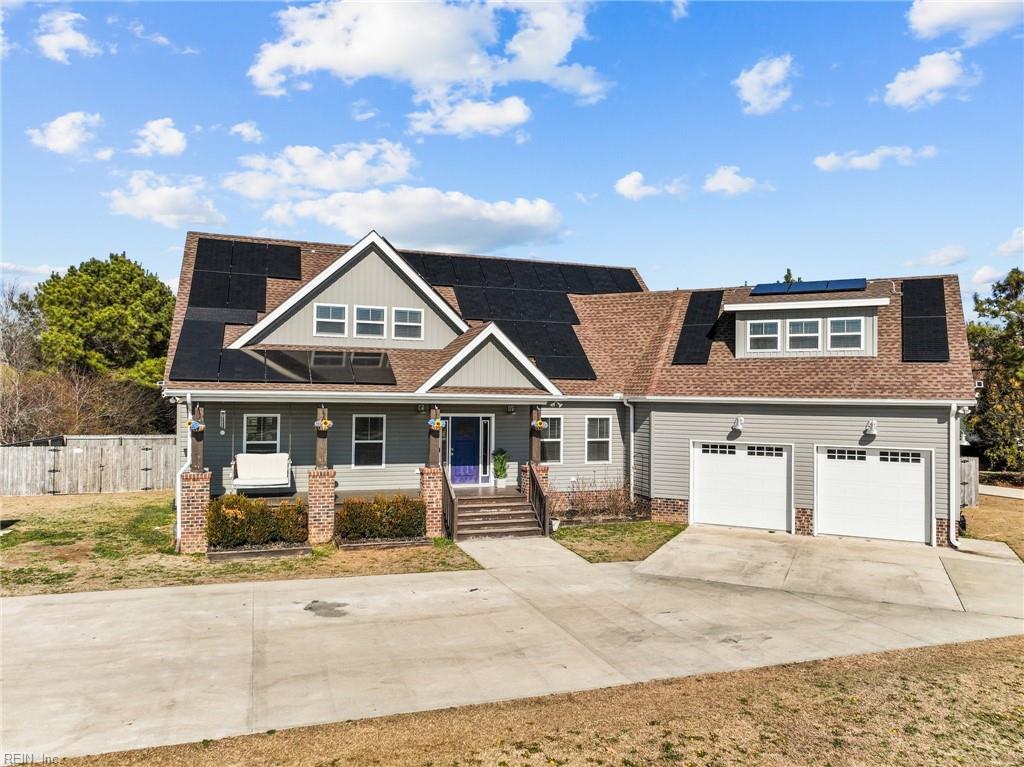 138 Elliott RD