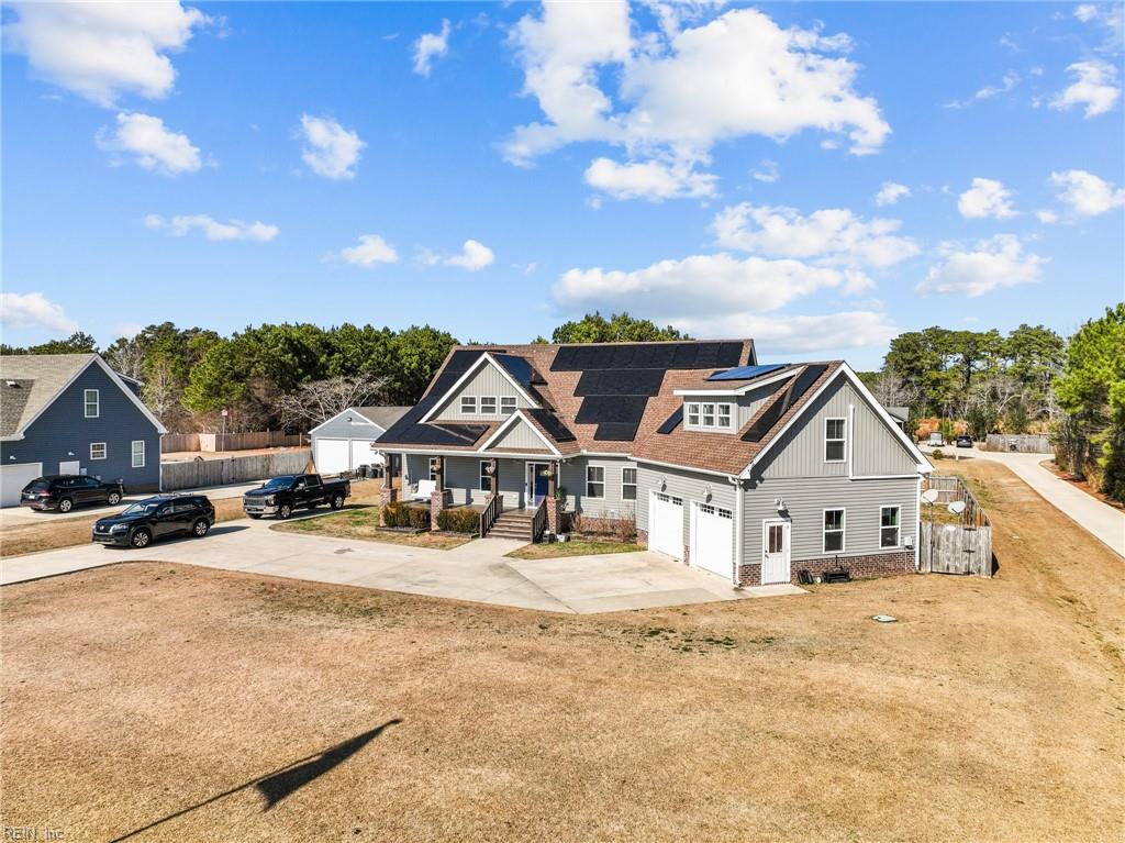 138 Elliott RD