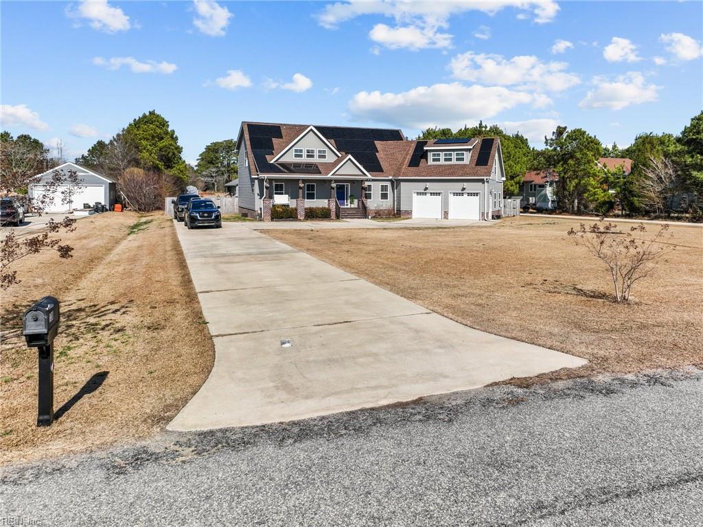 138 Elliott RD