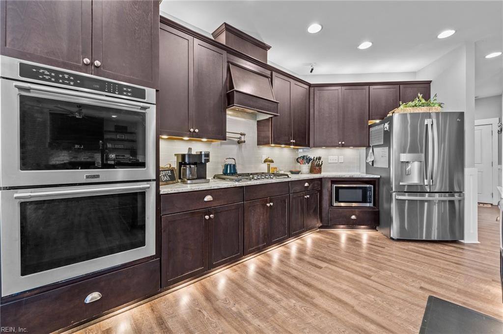 138 Elliott RD