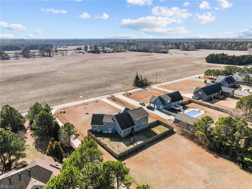 138 Elliott RD