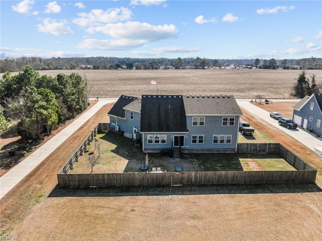 138 Elliott RD