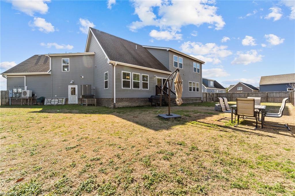 138 Elliott RD