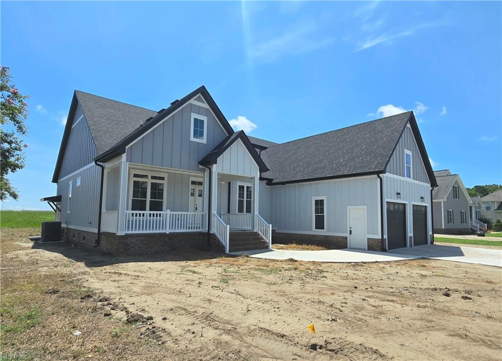218 Ibis WAY
