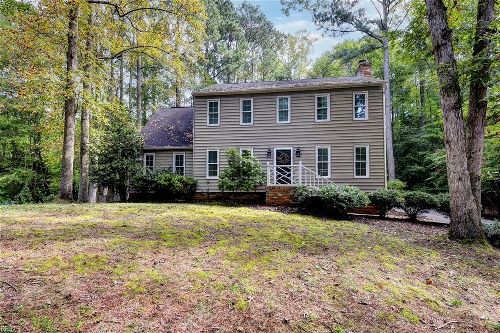 214 Old Cart RD