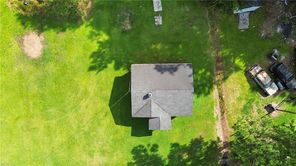 592 Crooked Run RD