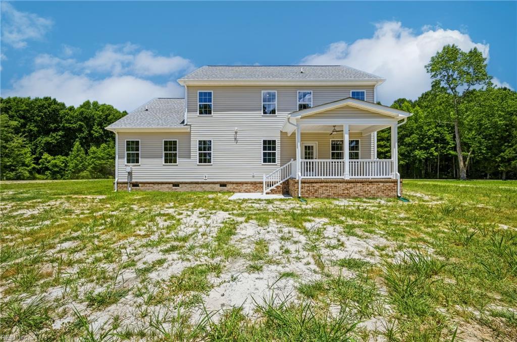 403 Pointe Vista DR