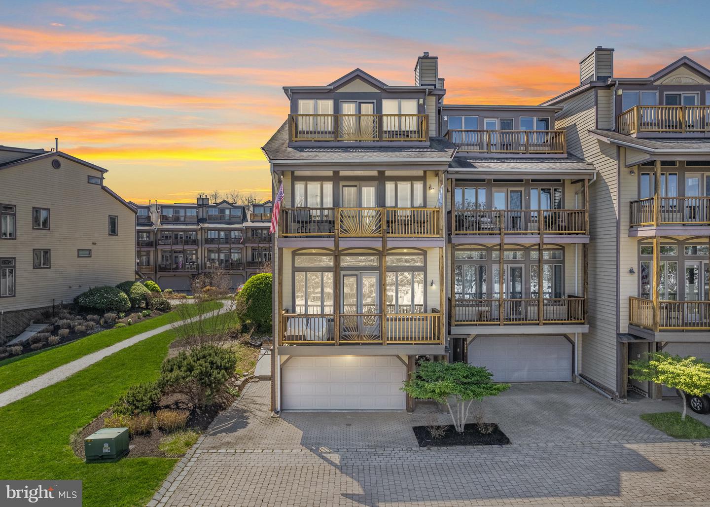 2012 DAKOTA PLACE Unit: 7A