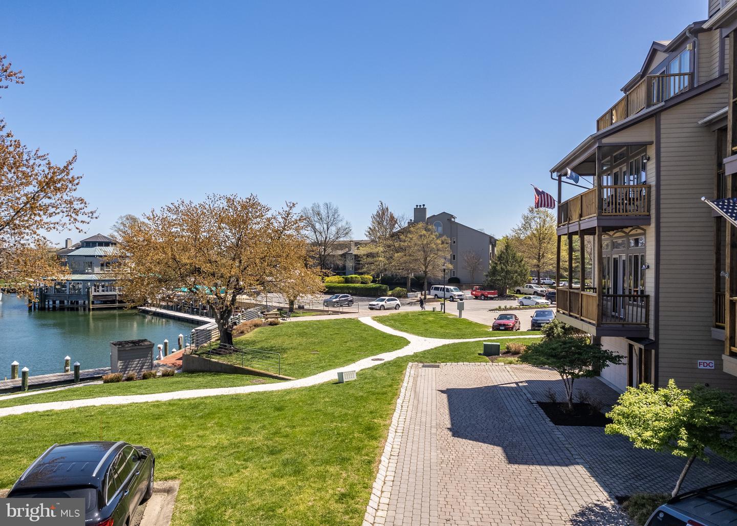 2012 DAKOTA PLACE Unit: 7A