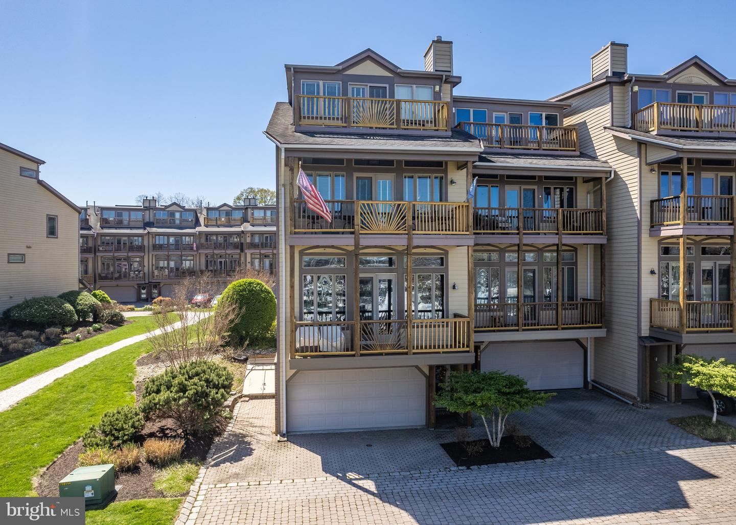 2012 DAKOTA PLACE Unit: 7A