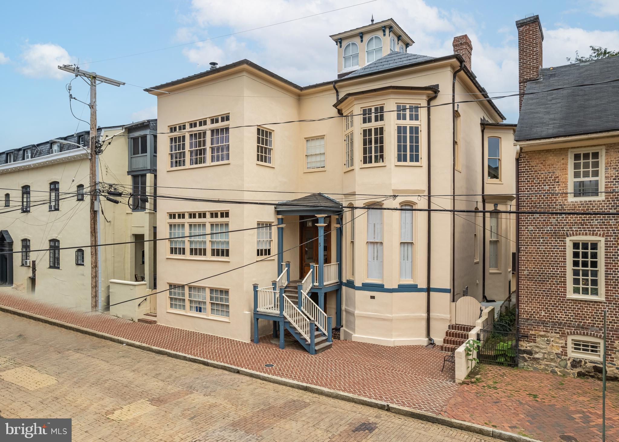 5 MARYLAND AVENUE Unit: 6