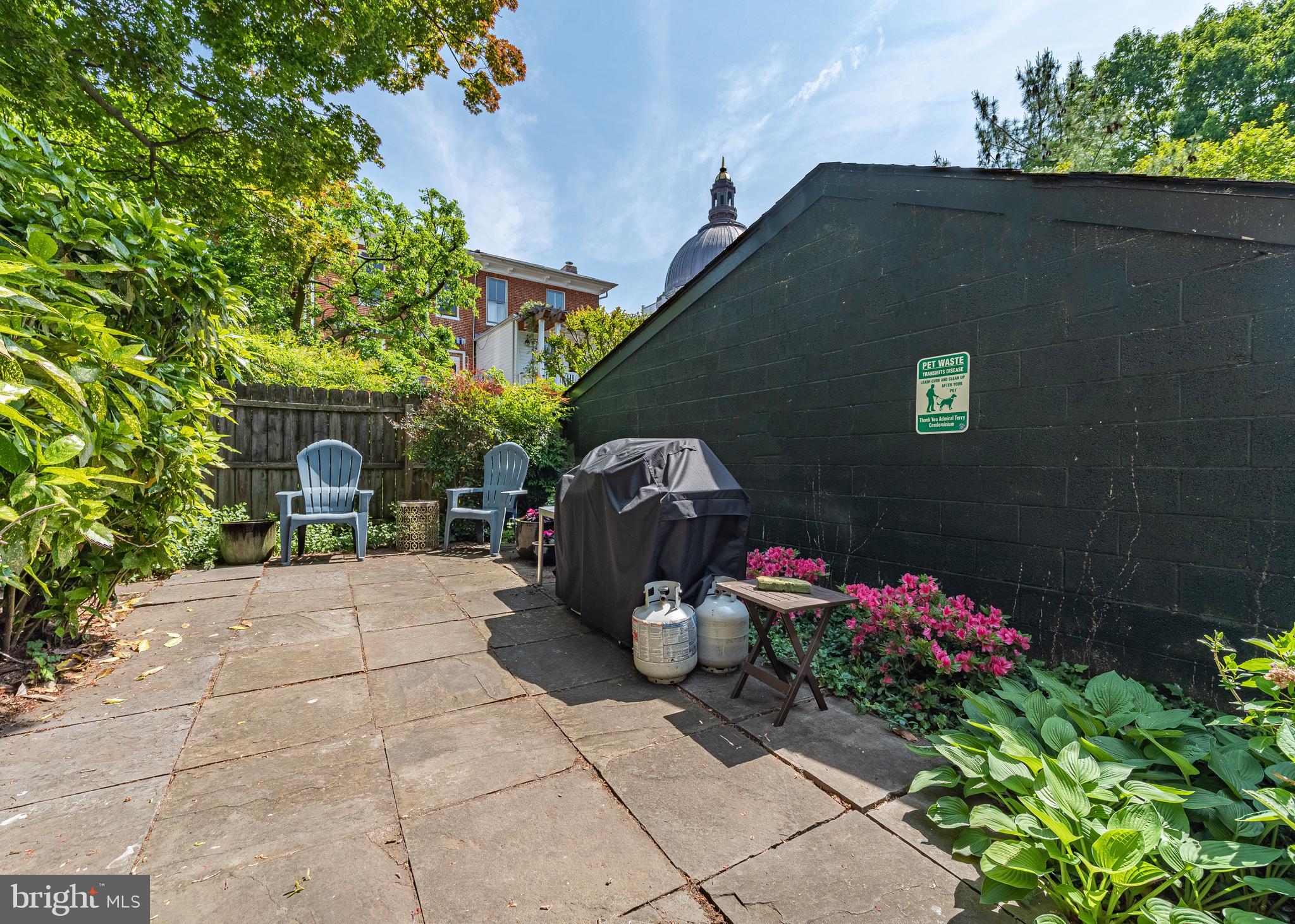 5 MARYLAND AVENUE Unit: 6