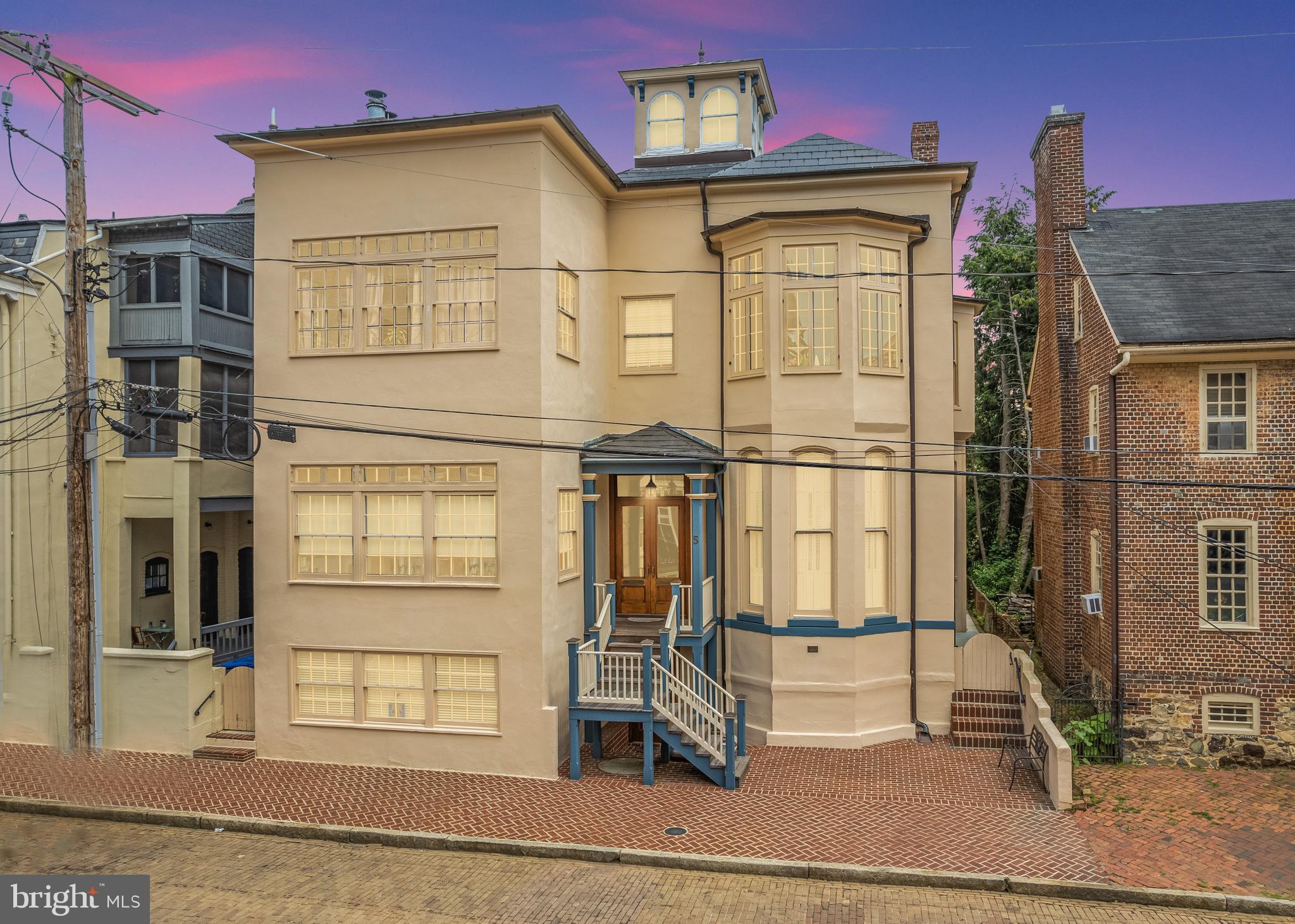 5 MARYLAND AVENUE Unit: 6