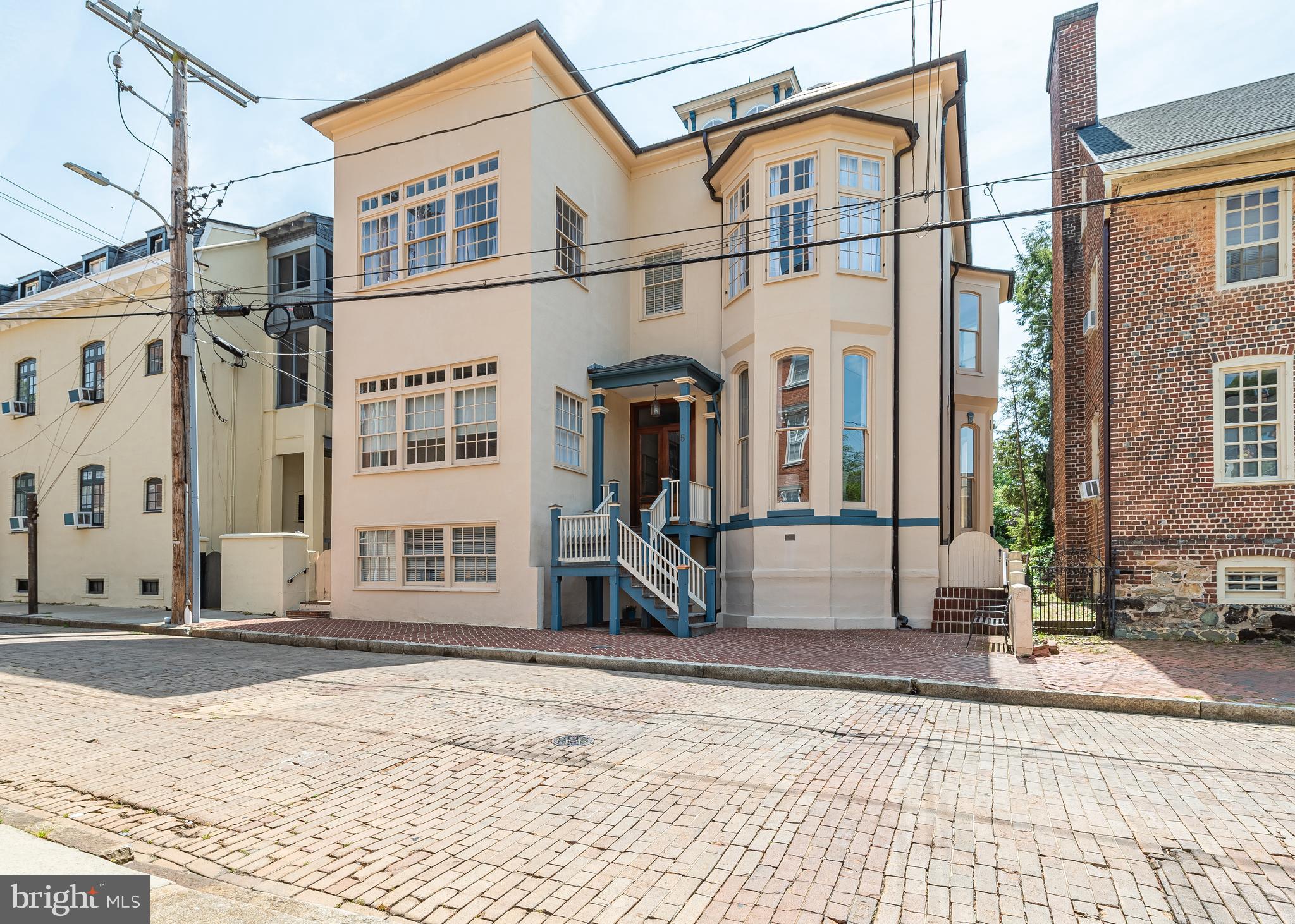 5 MARYLAND AVENUE Unit: 6