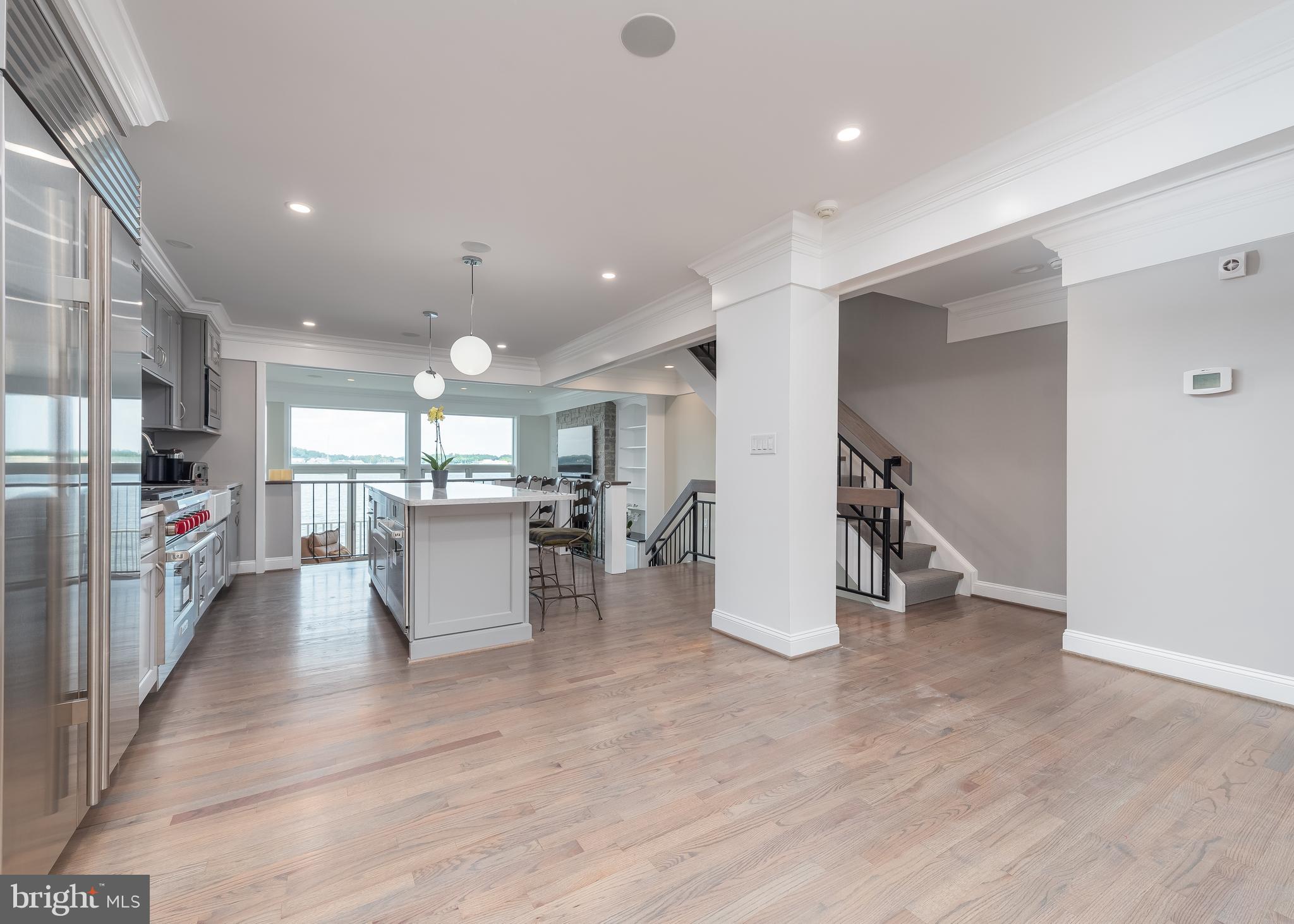 6 EASTERN AVENUE