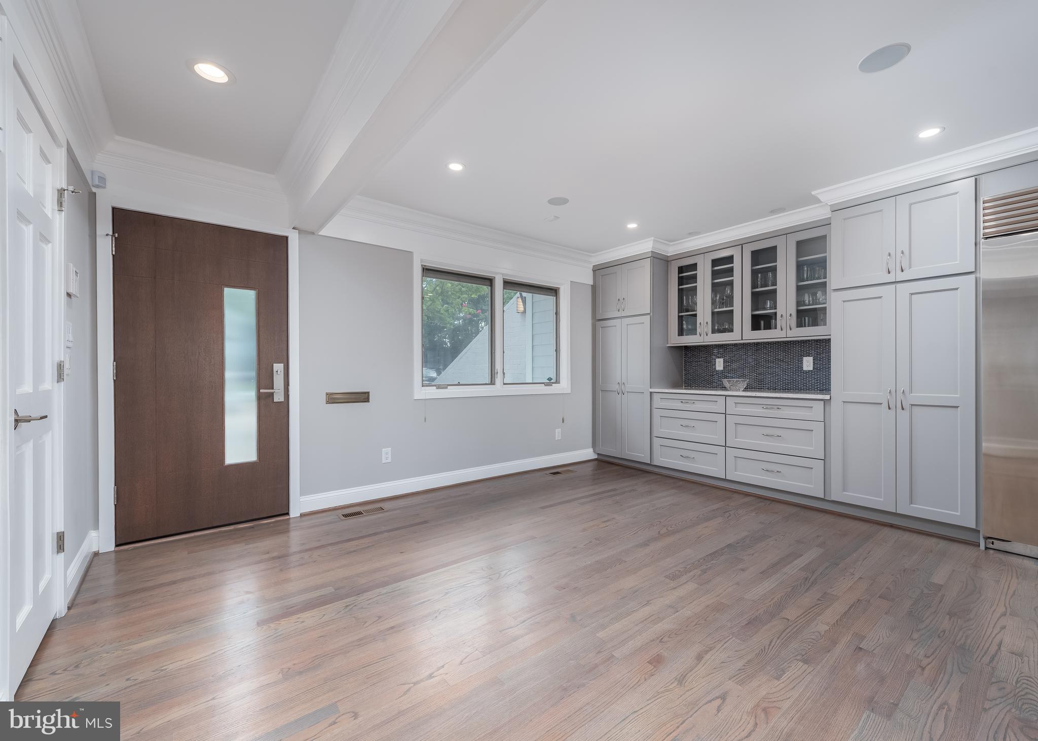 6 EASTERN AVENUE