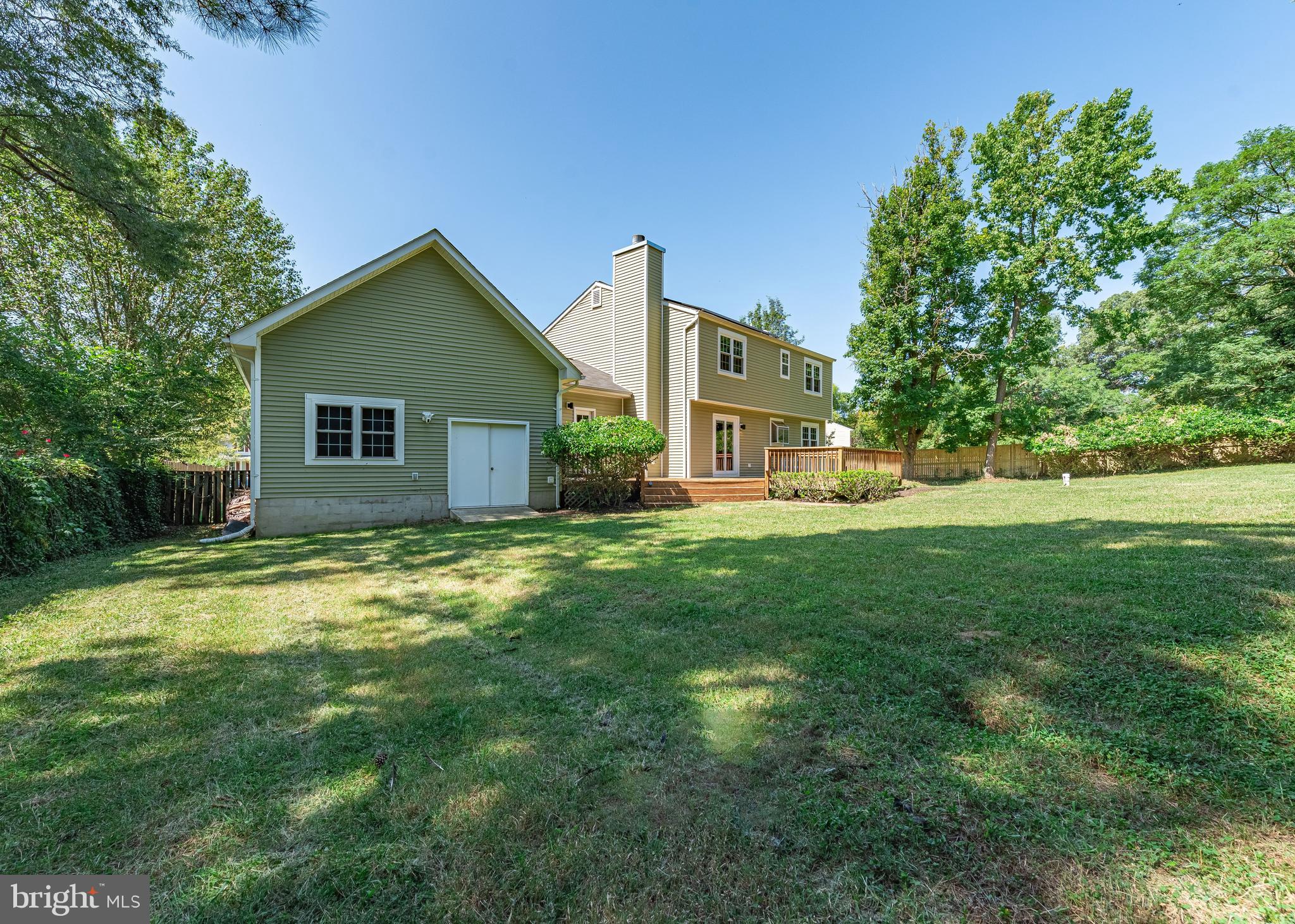3104 ULSTER COURT