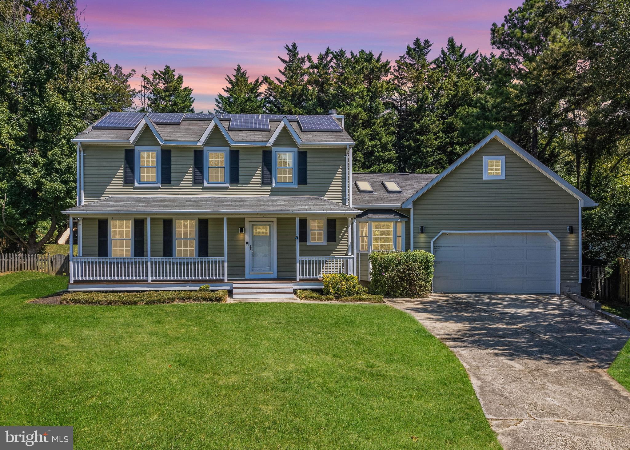 3104 ULSTER COURT