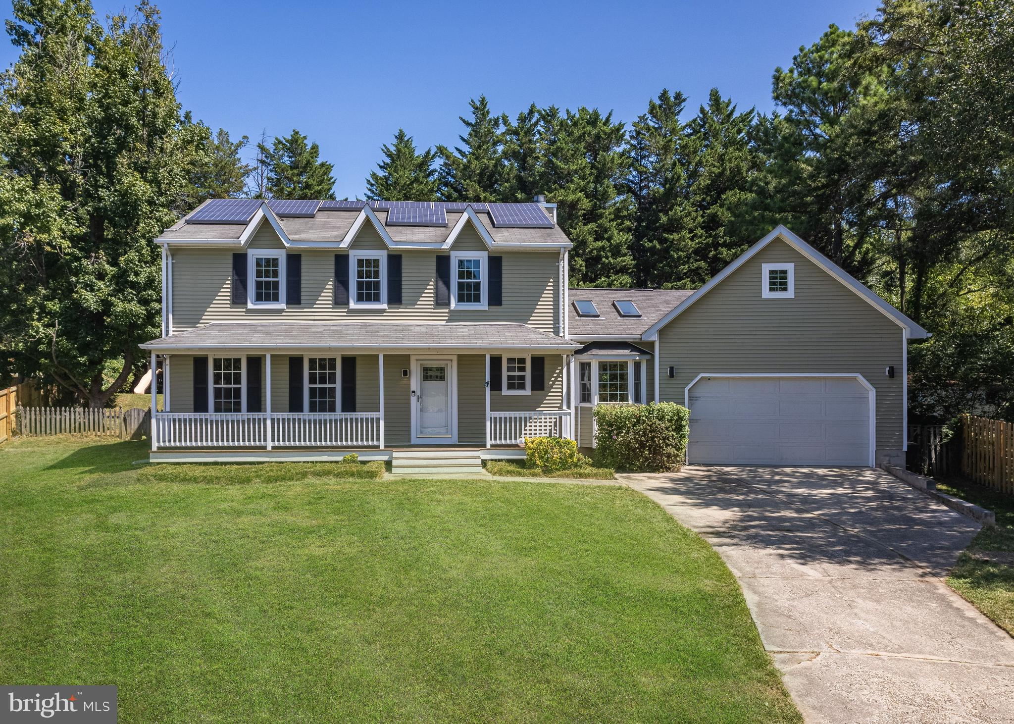3104 ULSTER COURT