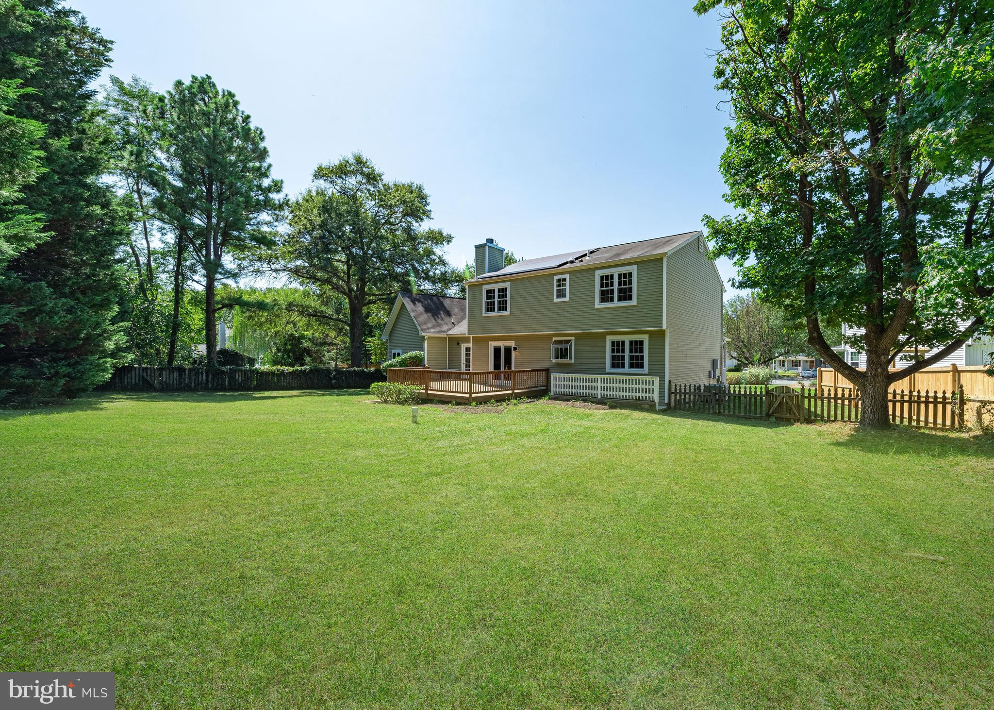 3104 ULSTER COURT