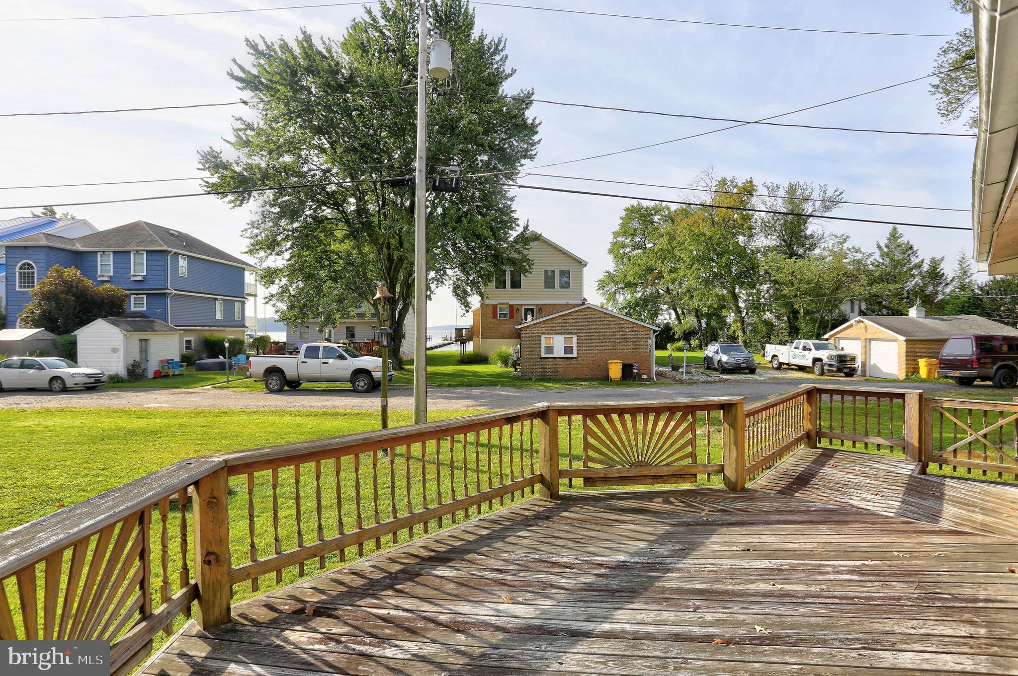 234 Circle ROAD