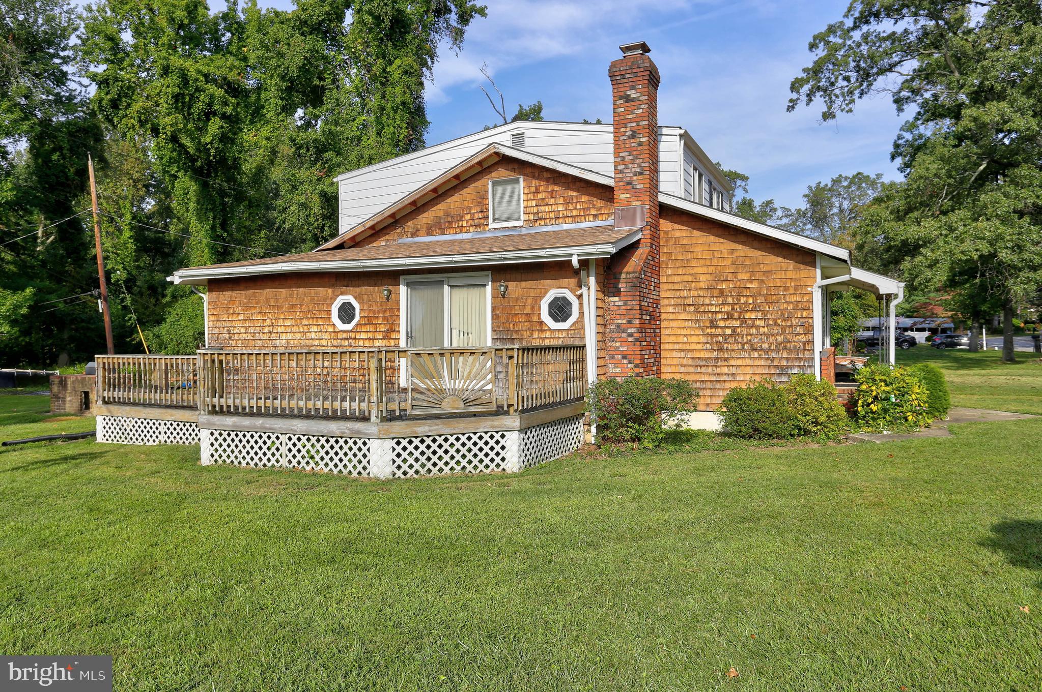 234 Circle ROAD