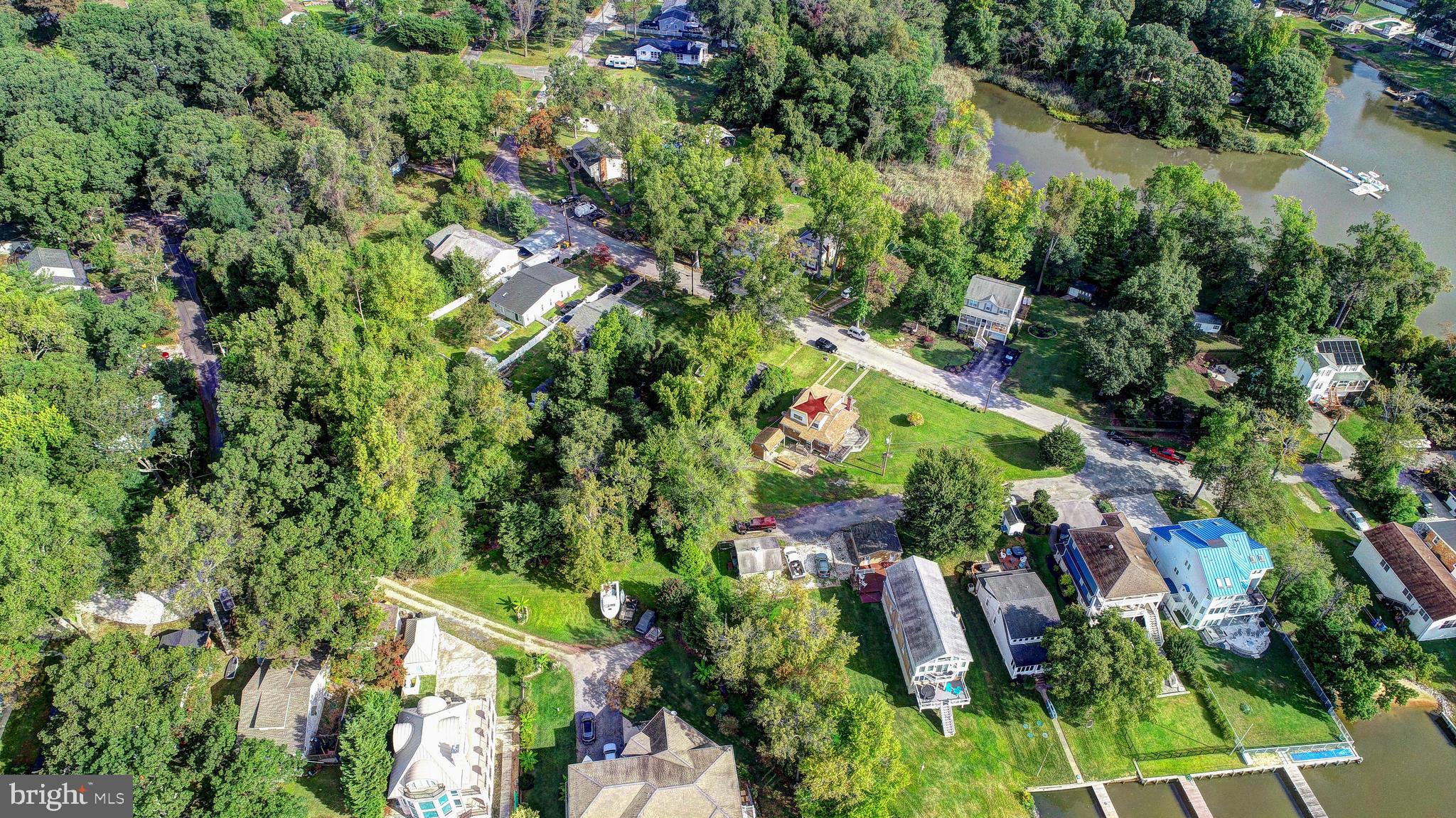 234 Circle ROAD