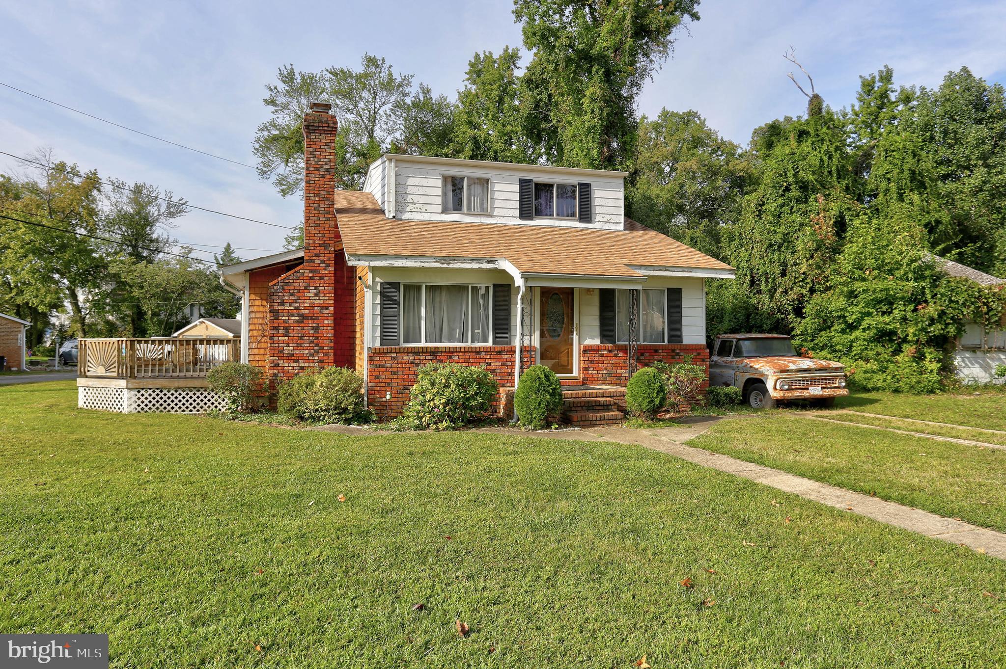 234 Circle ROAD