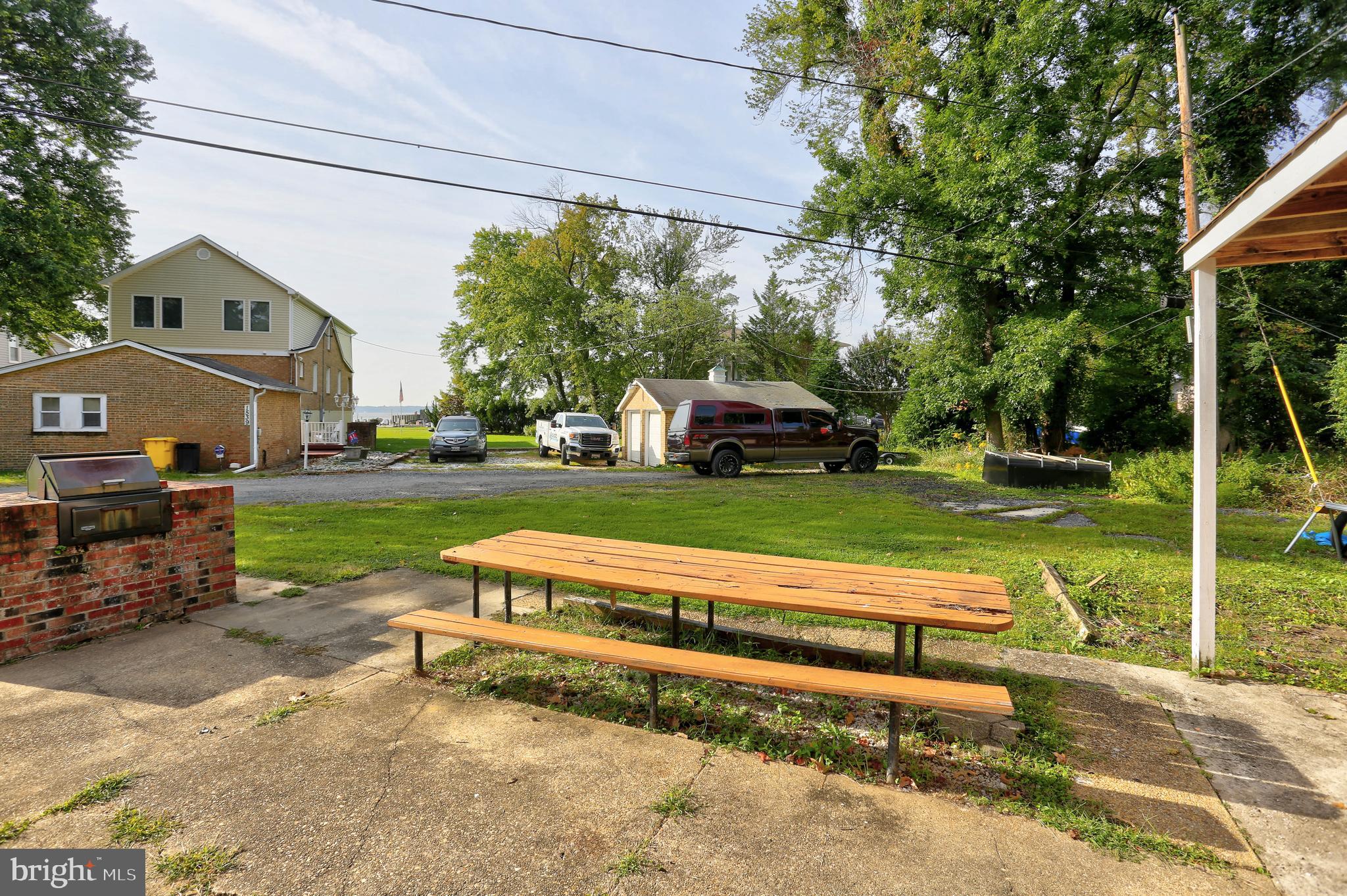 234 Circle ROAD