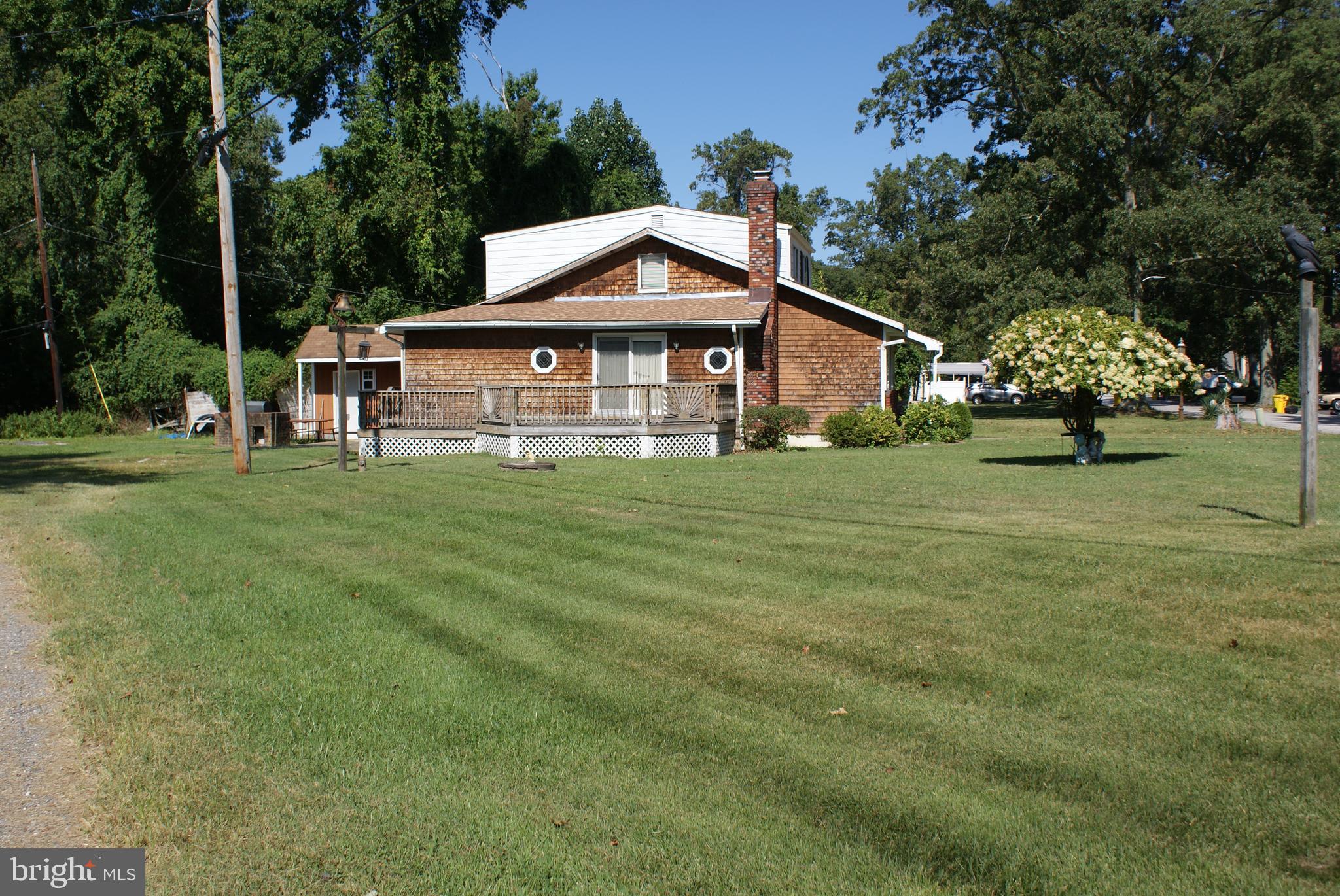 234 Circle ROAD