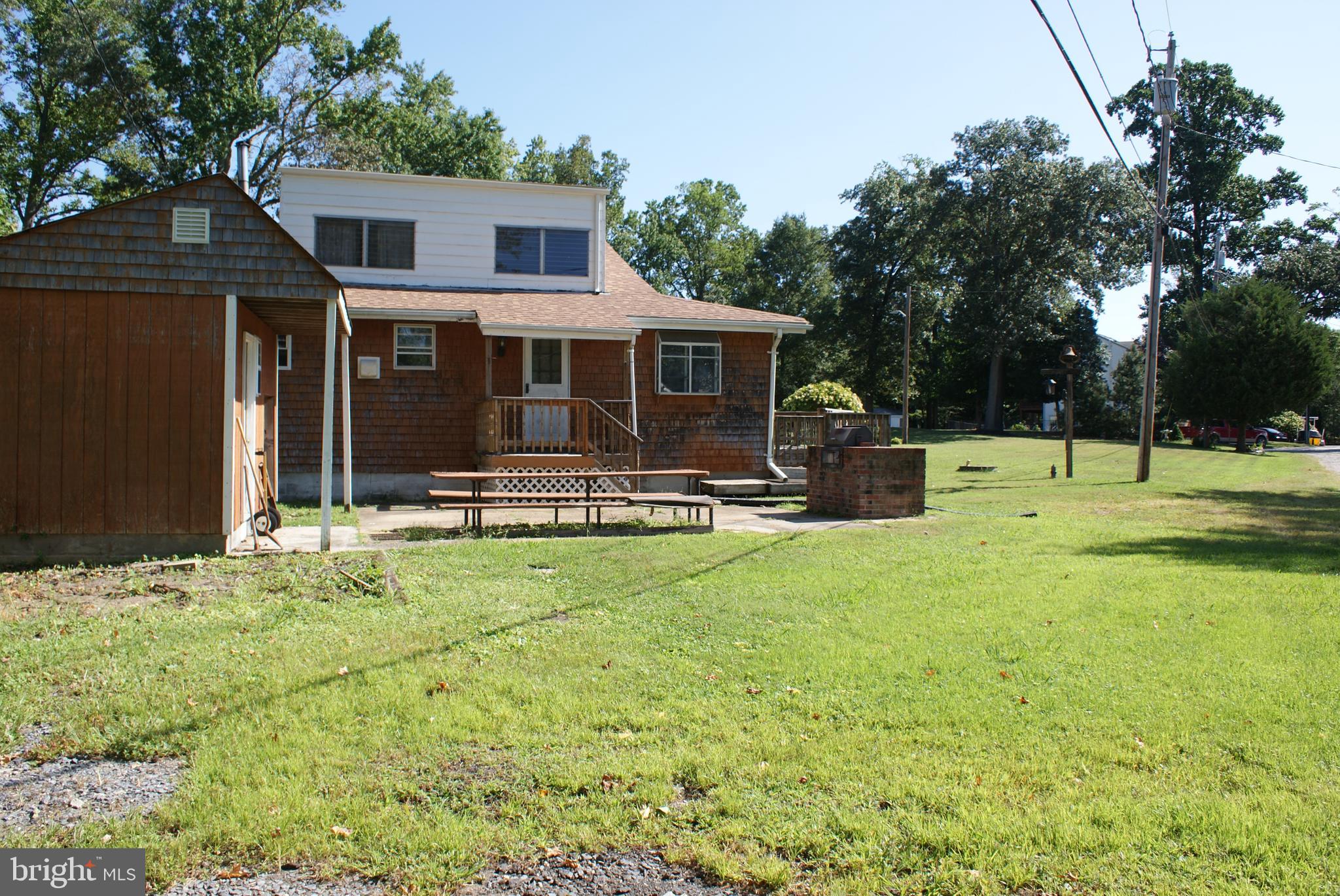 234 Circle ROAD