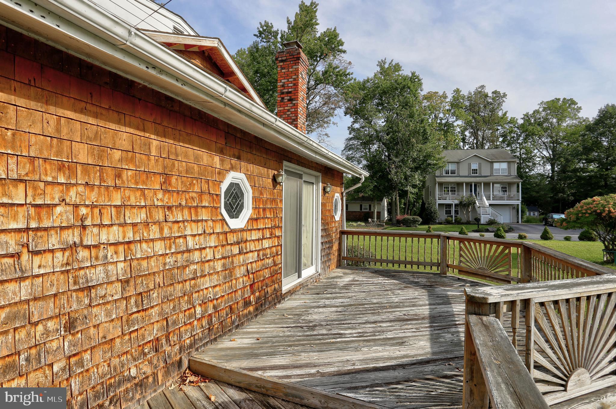 234 Circle ROAD