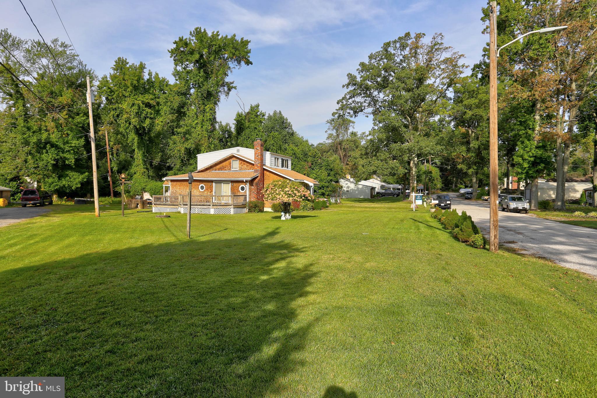 234 Circle ROAD