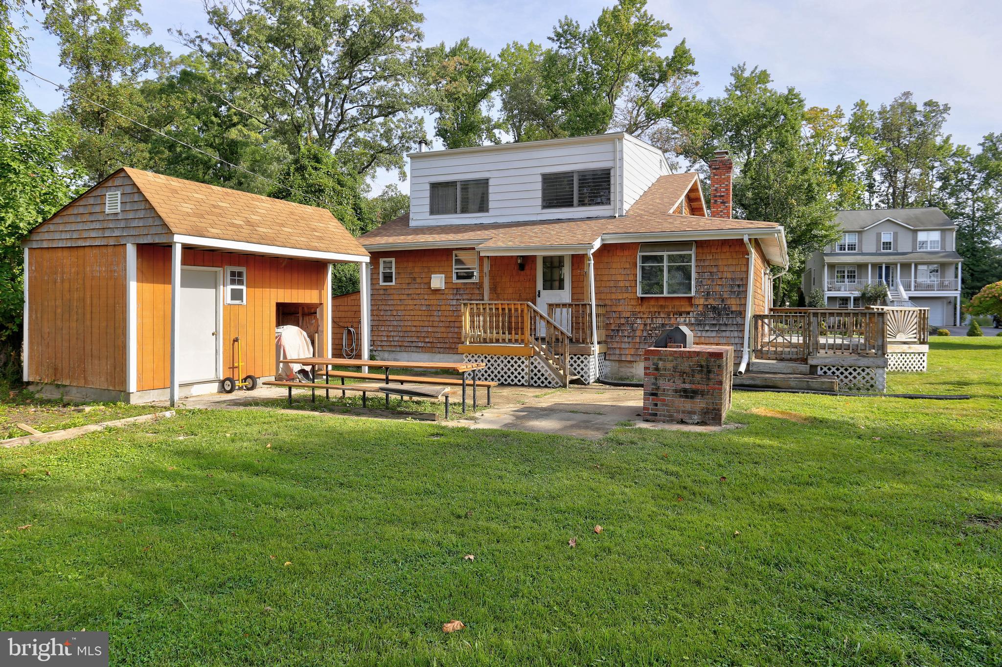 234 Circle ROAD