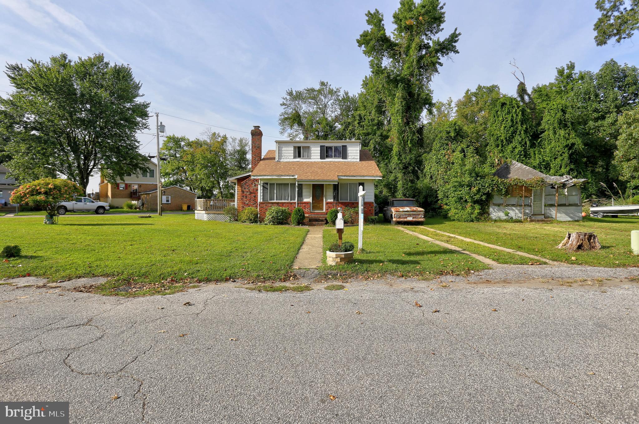 234 Circle ROAD