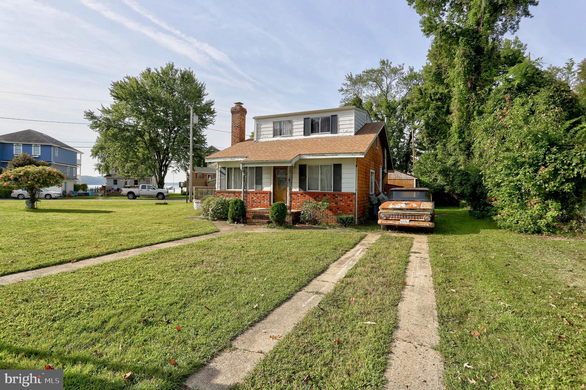234 Circle ROAD