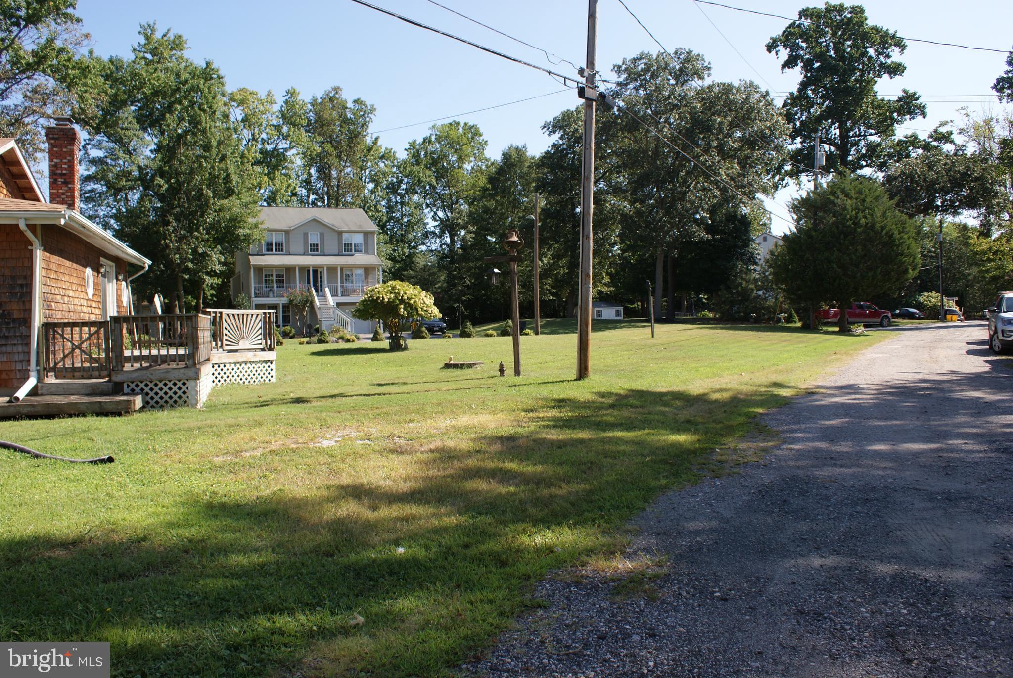 234 Circle ROAD