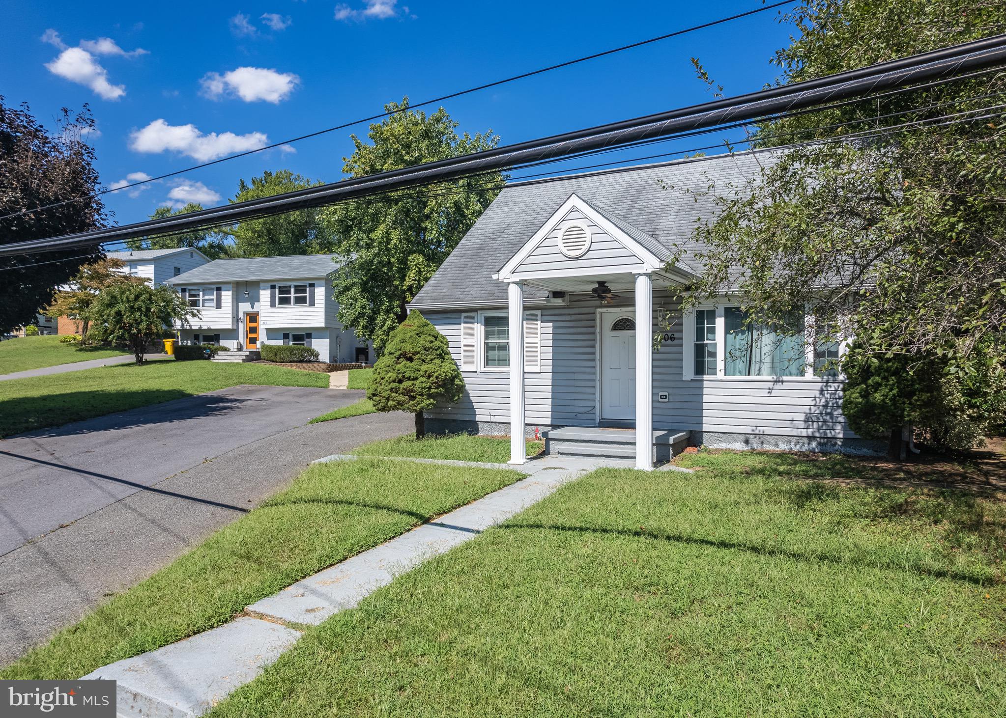 306 Jones Station ROAD