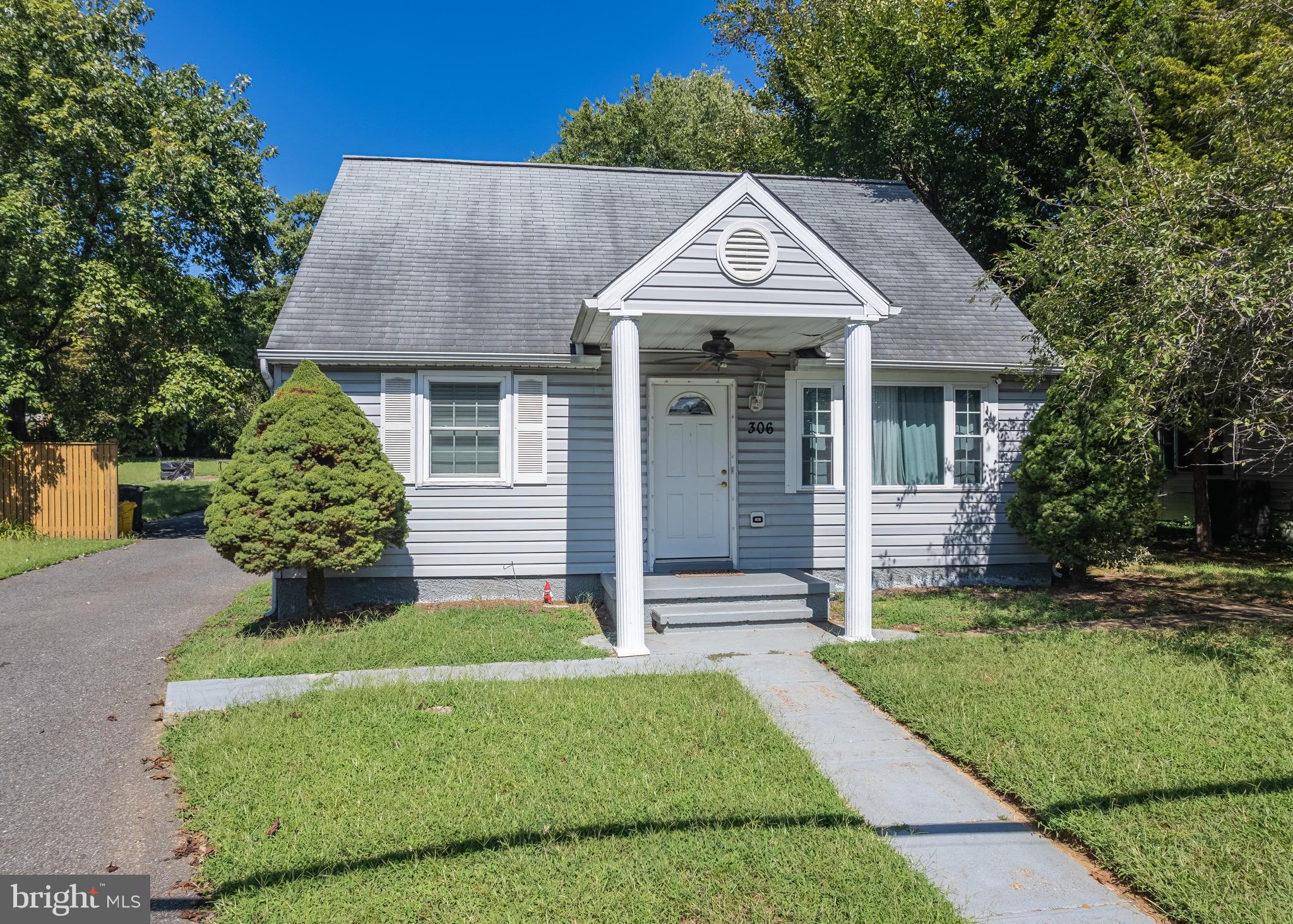 306 Jones Station ROAD