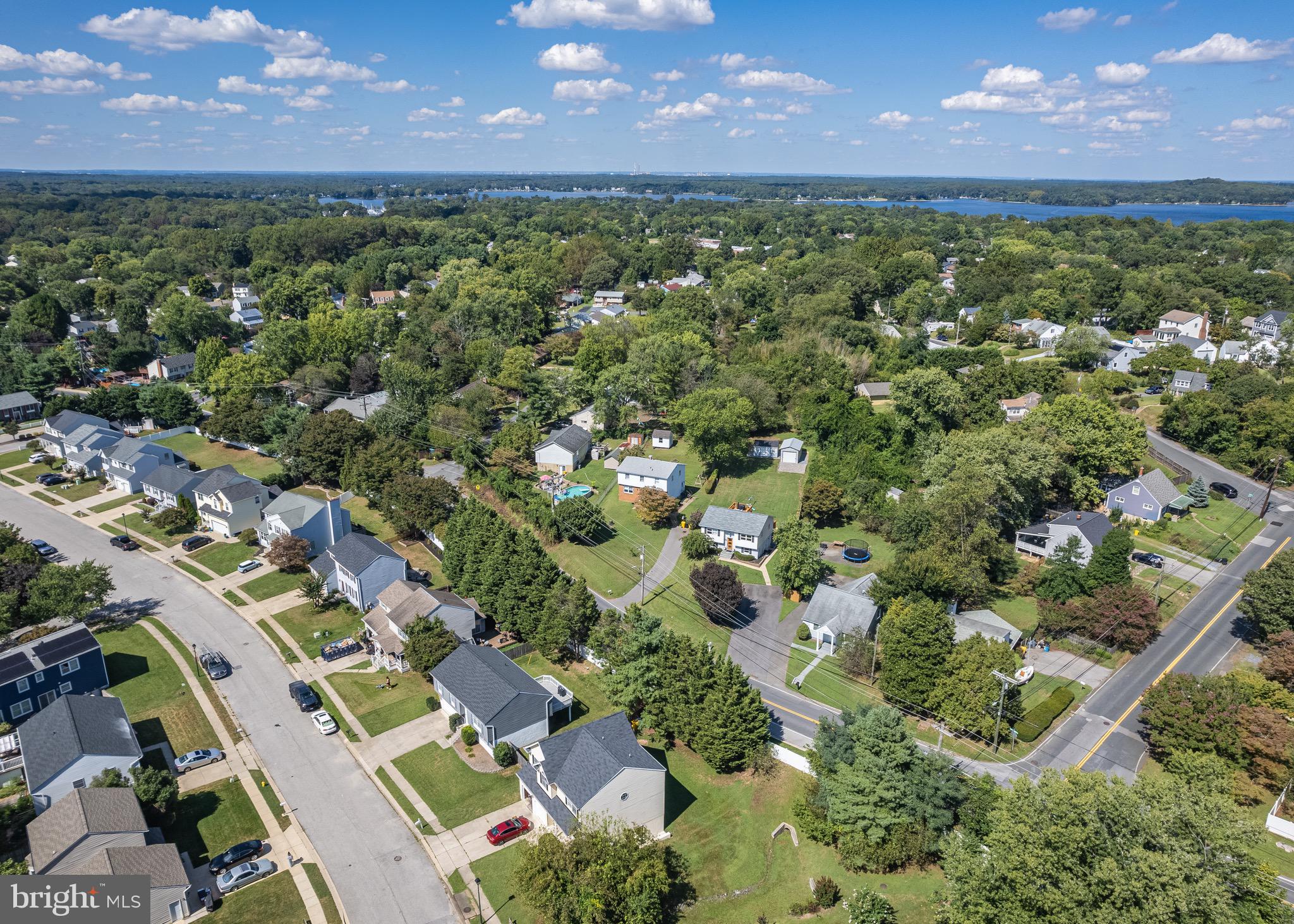 306 Jones Station ROAD