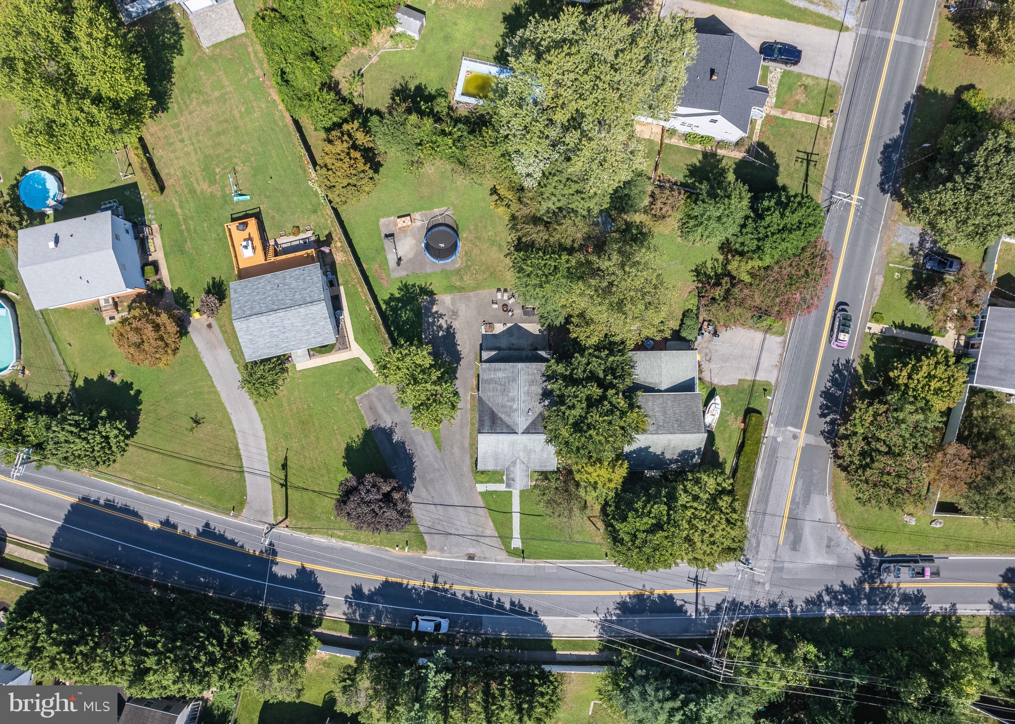 306 Jones Station ROAD