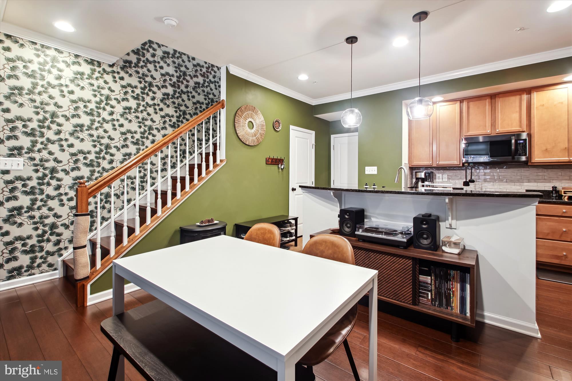 1306 Cheswick LANE