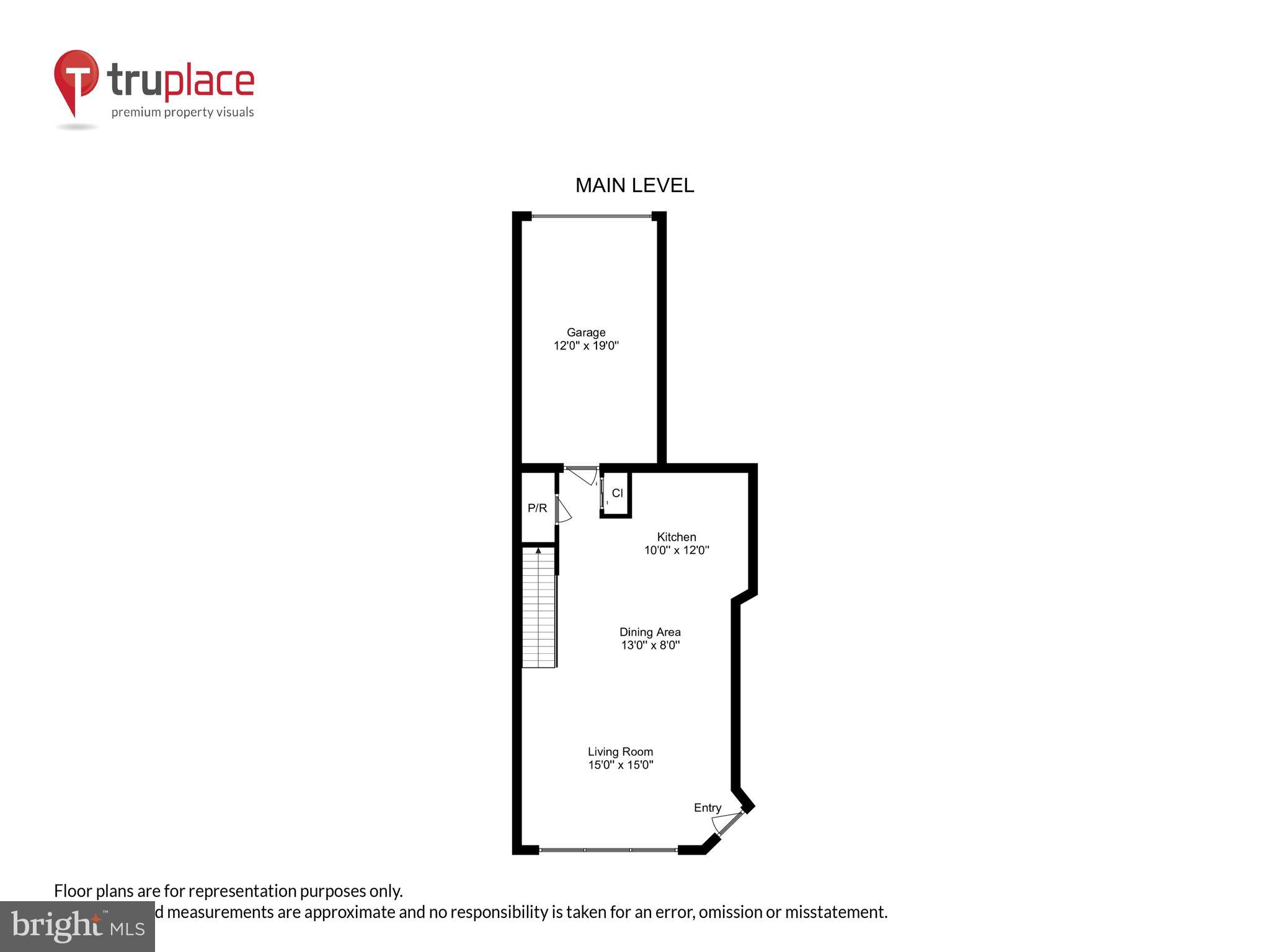 1306 Cheswick LANE
