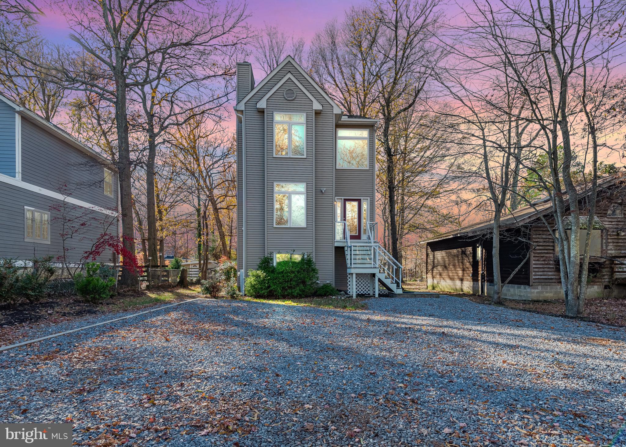 3320 Arundel On The Bay ROAD