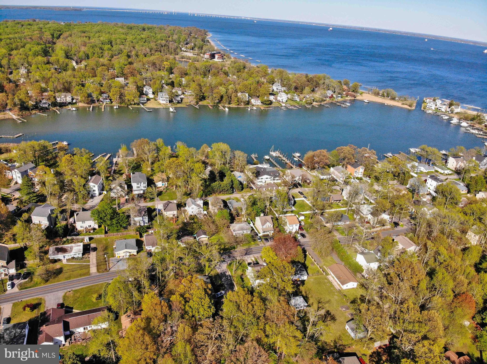 3320 Arundel On The Bay ROAD