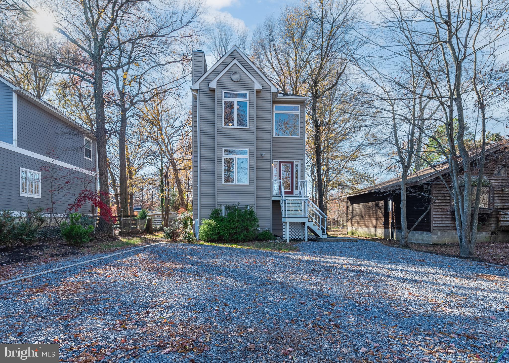 3320 Arundel On The Bay ROAD